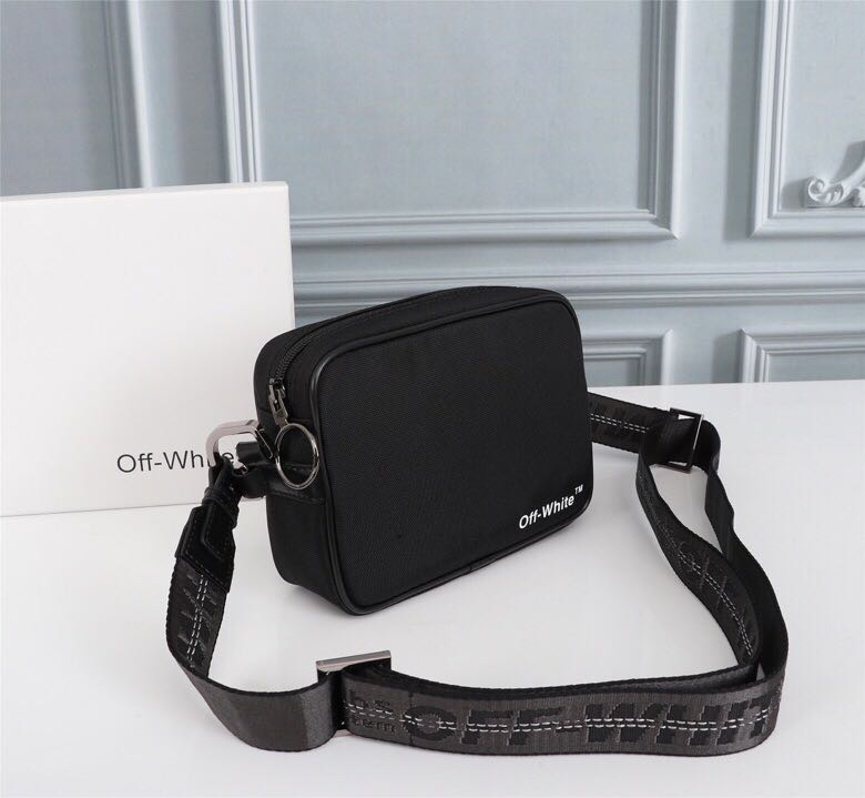 Off White Satchel bags